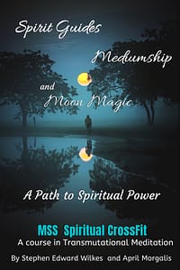 Spirit Guides Meditation, Mediumship and Moon Magic