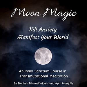 Moon Magic and Transmutational Meditation book