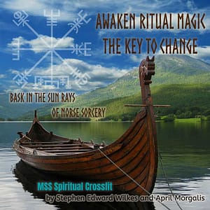 Awaken Ritual Magic - Full Course