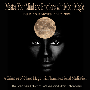 Master Your Mind and Emotions with Moon Magic - Full Course