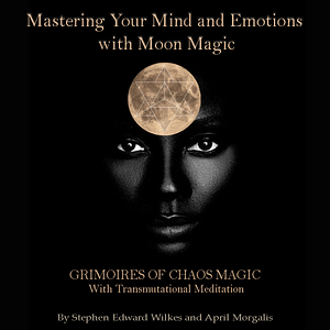 Master Your Mind and Emotions with Moon Magic - Ebook