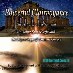 Powerful Clairvoyance Ebook