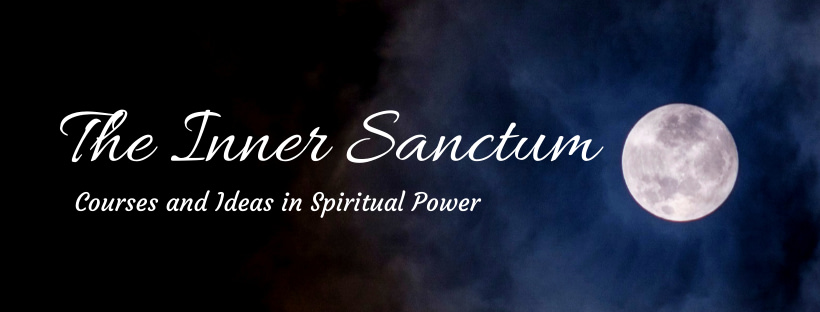 Begin your journey to expand your Spiritual and Magical Skills here